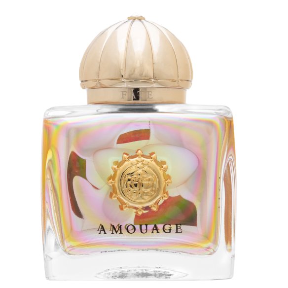 Amouage Fate pour Femme parfémovaná voda pro ženy 50 ml