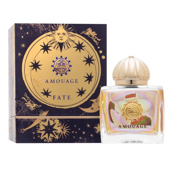 Amouage Fate pour Femme parfémovaná voda pro ženy 50 ml