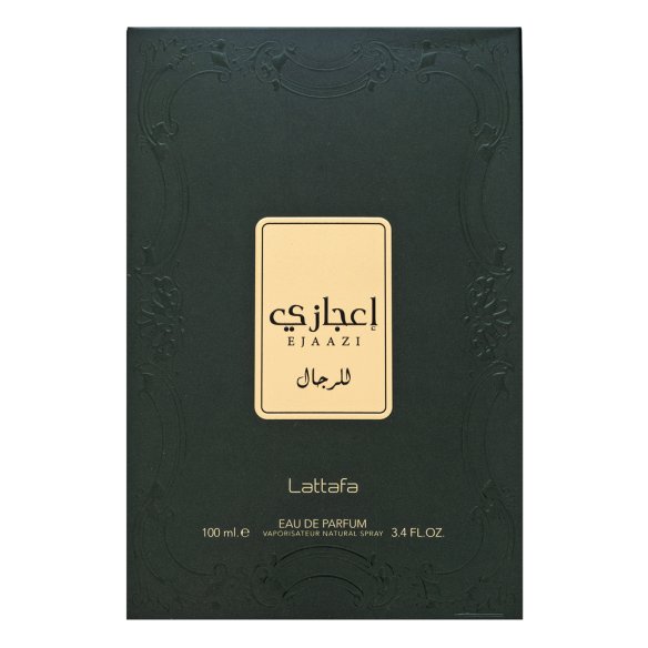 Lattafa Ejaazi Eau de Parfum uniszex 100 ml