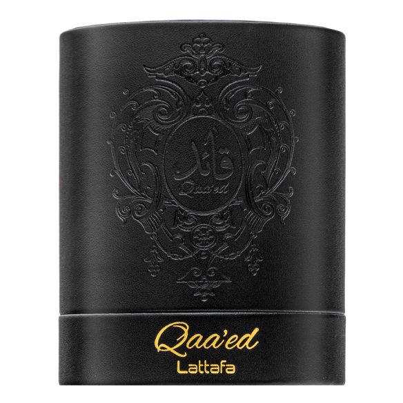 Lattafa Qaa'ed woda perfumowana unisex 100 ml