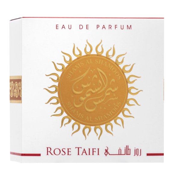 Lattafa Rose Taifi Eau de Parfum uniszex 35 ml