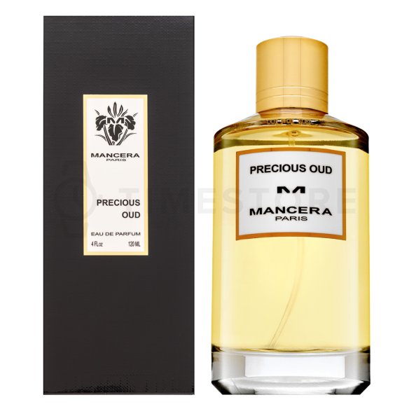 Mancera Precious Oud parfémovaná voda unisex 120 ml