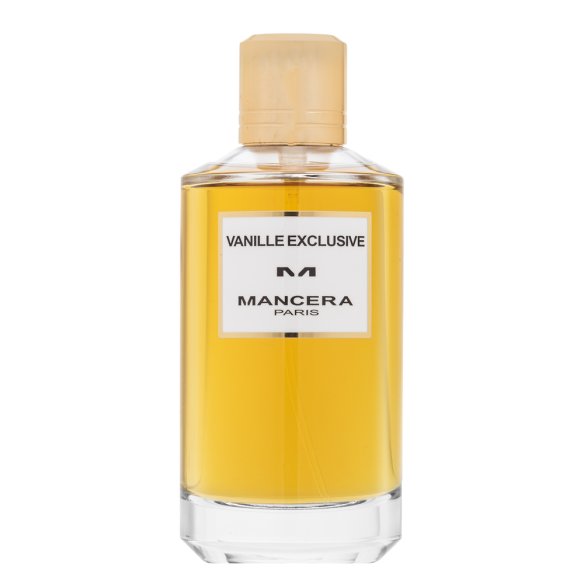 Mancera Vanille Exclusive Eau de Parfum uniszex 120 ml