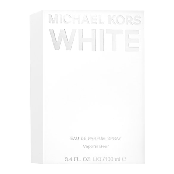 Michael Kors White parfémovaná voda pro ženy 100 ml