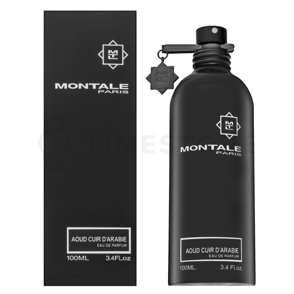 Montale Aoud Cuir d’Arabie woda perfumowana dla mężczyzn 100 ml