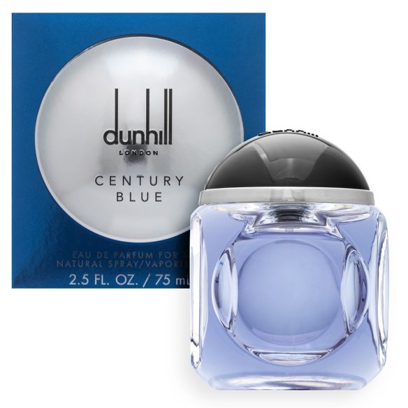 Dunhill Century Blue parfémovaná voda pre mužov 75 ml