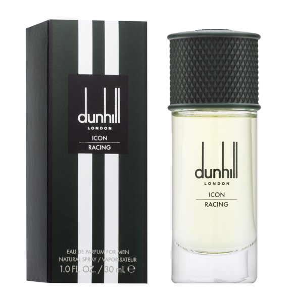 Dunhill Icon Racing Eau de Parfum férfiaknak 30 ml