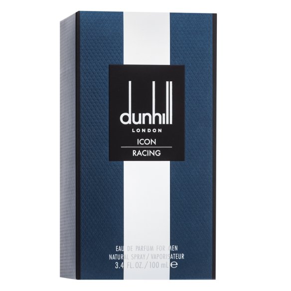 Dunhill Icon Racing Blue parfumirana voda za moške 100 ml