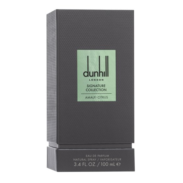 Dunhill Signature Collection Amalfi Citrus parfémovaná voda pro muže 100 ml