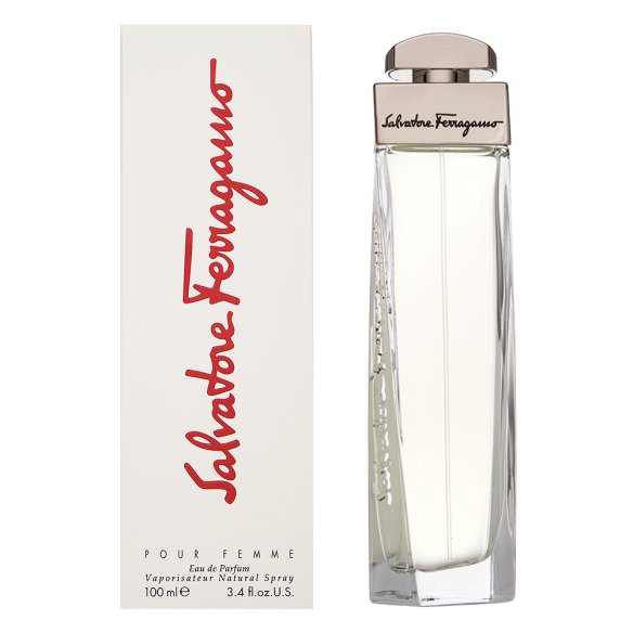 Salvatore Ferragamo pour Femme parfumirana voda za ženske 100 ml