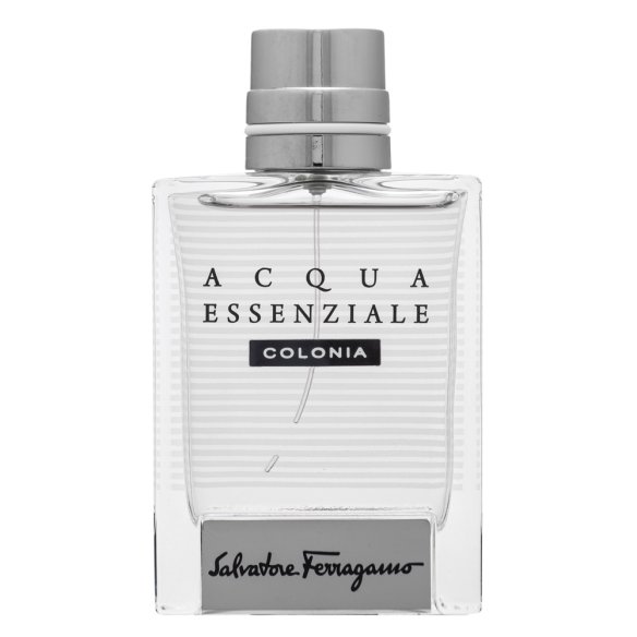 Salvatore Ferragamo Acqua Essenziale Colonia Eau de Toilette férfiaknak 50 ml