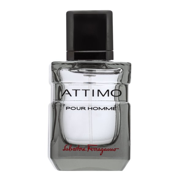 Salvatore Ferragamo Attimo Pour Homme Eau de Toilette férfiaknak 40 ml