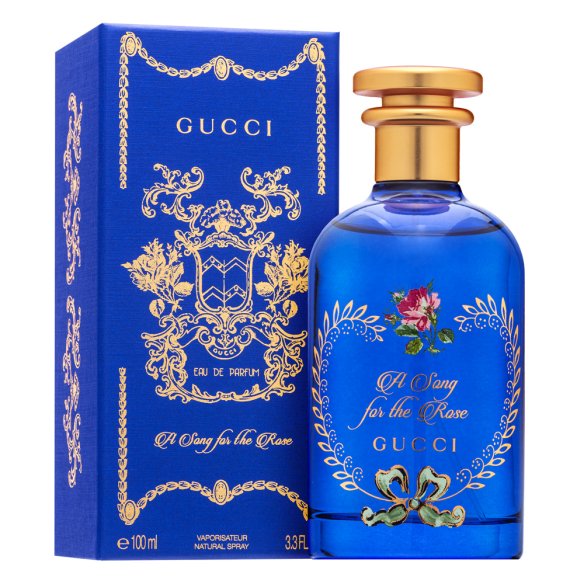 Gucci A Song For The Rose woda perfumowana unisex 100 ml