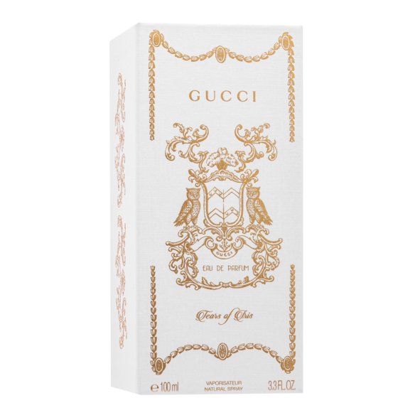 Gucci Tears Of Iris Eau de Parfum unisex 100 ml