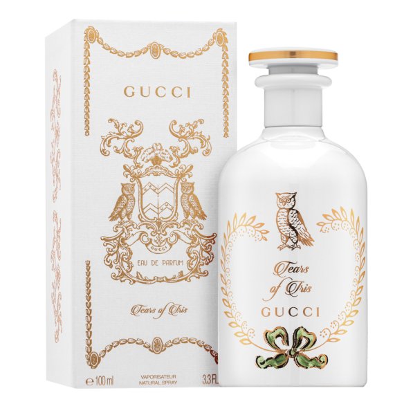 Gucci Tears Of Iris parfumirana voda unisex 100 ml