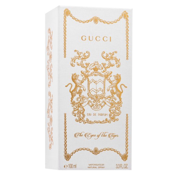 Gucci The Eyes Of The Tiger Eau de Parfum unisex 100 ml