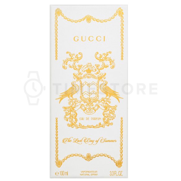 Gucci The Last Day Of Summer parfémovaná voda unisex 100 ml