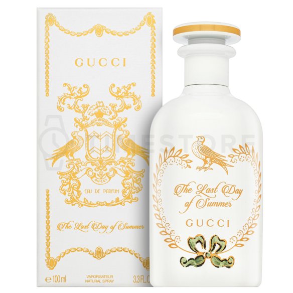 Gucci The Last Day Of Summer Eau de Parfum unisex 100 ml