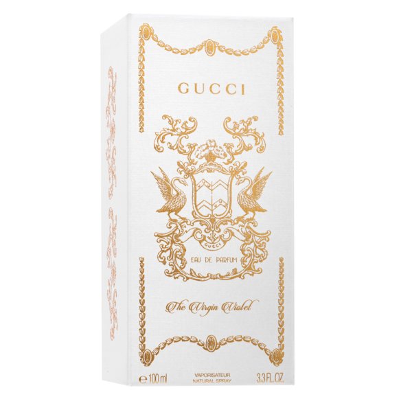 Gucci The Virgin Violet Eau de Parfum unisex 100 ml