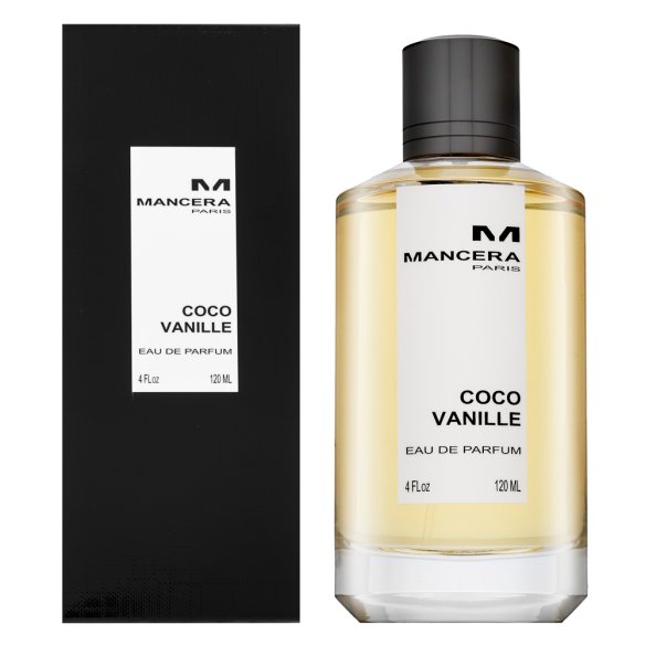 Mancera Coco Vanille Eau de Parfum nőknek 120 ml
