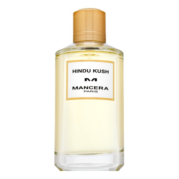 Mancera Hindu Kush parfumirana voda unisex 120 ml