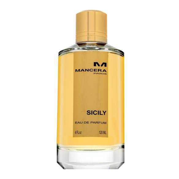 Mancera Sicily woda perfumowana unisex 120 ml