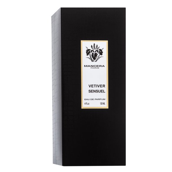 Mancera Vetiver Sensuel Eau de Parfum uniszex 120 ml