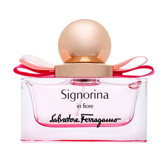 Salvatore Ferragamo Signorina In Fiore toaletna voda za žene 30 ml