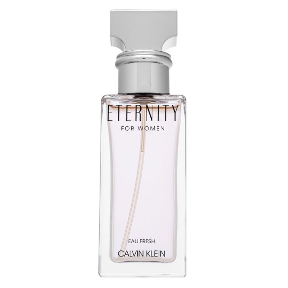 Calvin Klein Eternity Eau Fresh Eau de Parfum nőknek 30 ml