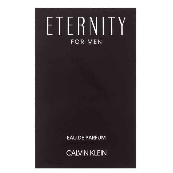 Calvin Klein Eternity for Men parfémovaná voda za muškarce 200 ml