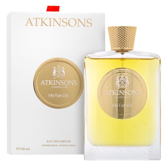 Atkinsons London My Fair Lily Eau de Parfum uniszex 100 ml