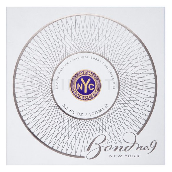 Bond No. 9 New Haarlem parfémovaná voda unisex 100 ml