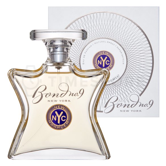 Bond No. 9 New Haarlem parfémovaná voda unisex 100 ml