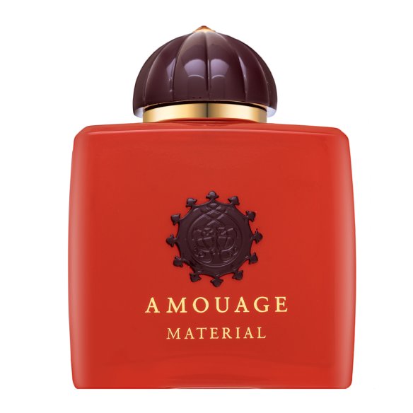Amouage Material Eau de Parfum nőknek 100 ml
