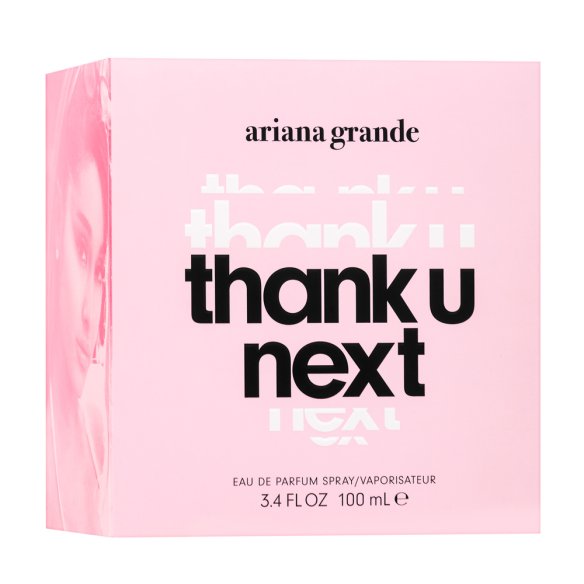 Ariana Grande Thank U Next Eau de Parfum nőknek 100 ml