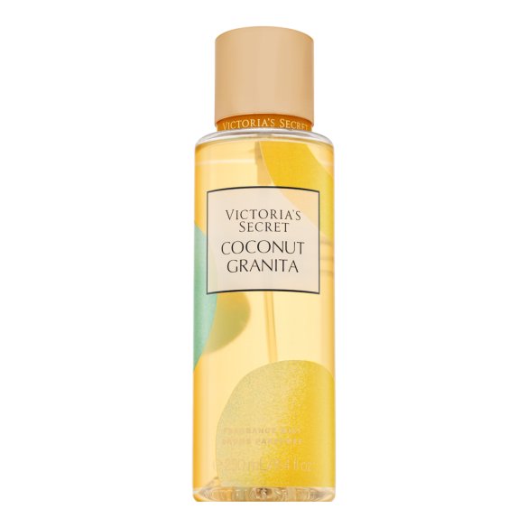 Victoria's Secret Coconut Granita tělový spray pro ženy 250 ml