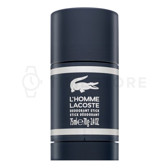 Lacoste L´Homme deostick dla mężczyzn 75 ml
