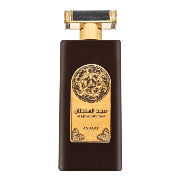 Lattafa Majd Al Sultan Asdaaf Eau de Parfum uniszex 100 ml