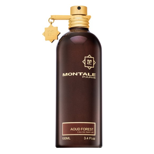 Montale Aoud Forest parfémovaná voda unisex 100 ml