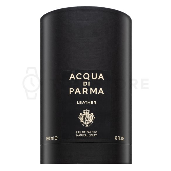 Acqua di Parma Leather parfémovaná voda unisex 180 ml