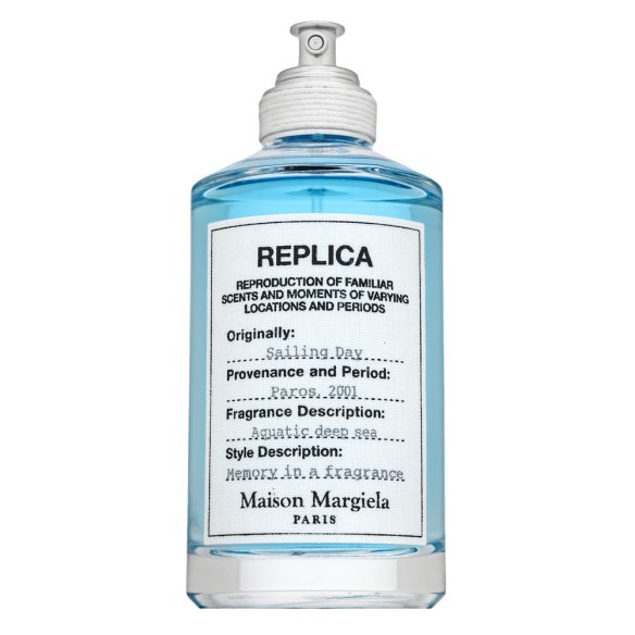 Maison Margiela Replica Sailing Day Toaletna voda unisex 100 ml