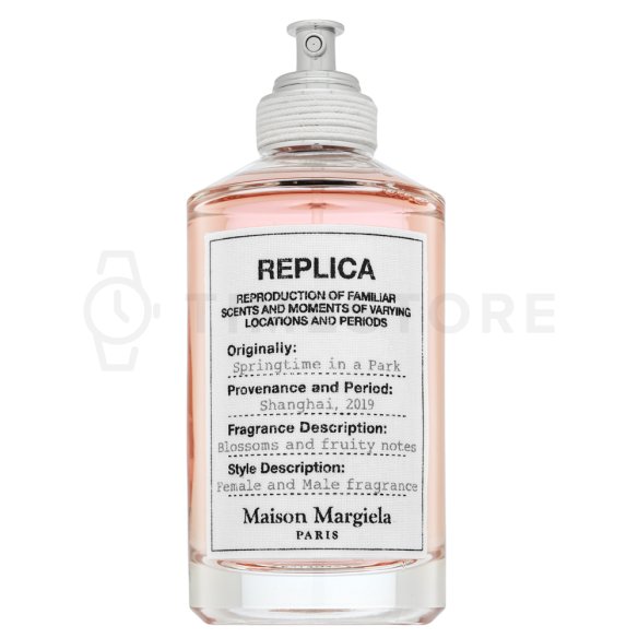 Maison Margiela Replica Spring In A Park Eau de Toilette unisex 100 ml