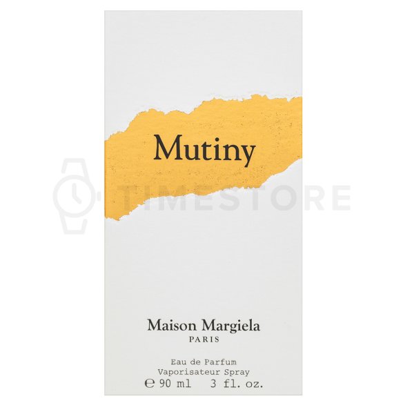 Maison Margiela Munity Eau de Parfum unisex 90 ml