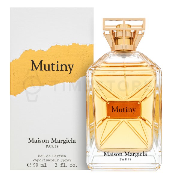 Maison Margiela Munity Eau de Parfum unisex 90 ml