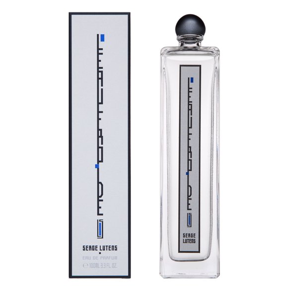 Serge Lutens L´Eau Froide parfémovaná voda unisex 100 ml