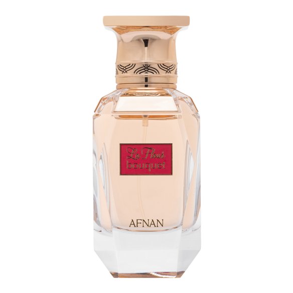 Afnan La Fleur Bouquet Парфюмна вода за жени 80 ml