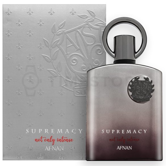 Afnan Supremacy Not Only Intense parfémovaná voda pre mužov 100 ml