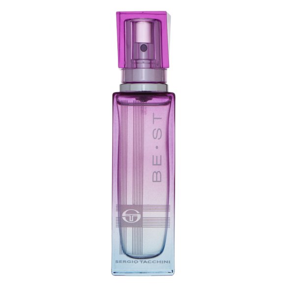 Sergio Tacchini BE-ST toaletní voda pro ženy 30 ml