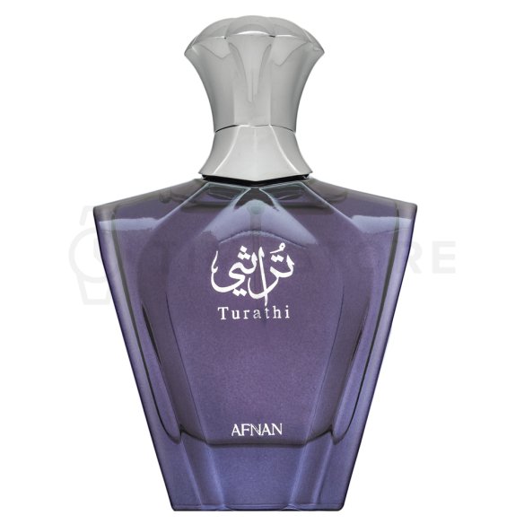 Afnan Turathi Homme Blue Eau de Parfum bărbați 90 ml