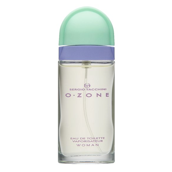 Sergio Tacchini Ozone for Woman toaletní voda pro ženy 30 ml